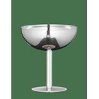 AIDA Lido Champagne Bowl In Candyfloss 1 Pcs. 20 Cl D:10 X H:11 Cm - CANDYFLOSS - 20 CL