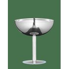 AIDA Lido Champagne Coupe In Aqua 1 Pcs. 20 Cl D:10 X H:11 Cm - COUPE IN AQUA - 20 CL