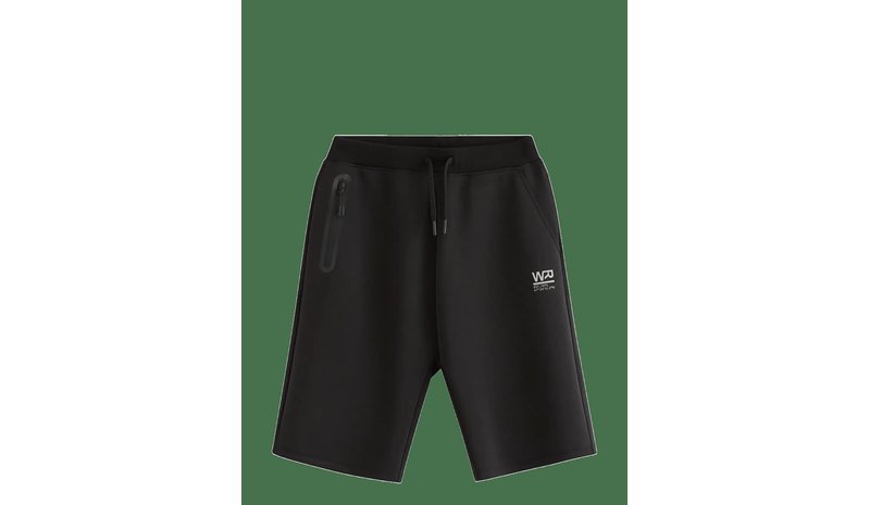 LINDEX Shorts - BLACK - 128 – kuva 1/2
