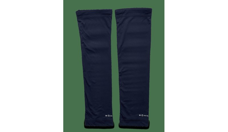 RÖHNISCH Functional Uv Sleeves - NAVY - One Size – kuva 1/2