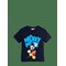 MICKEY MOUSE Tshirt - NAVY - 98 – kuva 1
