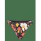 O'NEILL Skye Bikini Bottom - BLACK BLUEMCHEN - 40 – kuva 1