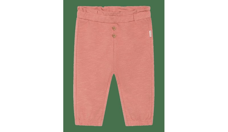 MINYMO Pants Sweat - ROSETTE - 62 – kuva 1/2
