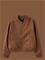 NAME IT Nkfmegan Bomber Jacket - RUBBER - 152 – kuva 1