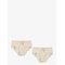 THAT'S MINE Evy Panties 2-Pack - DREAMILY - 110 – kuva 1