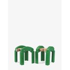 BRIO Brio 33253 Bropiller, Grønne - MULTI COLOURED - One Size