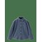MANGO 100% Cotton Checked Shirt - NAVY - 86 – kuva 1