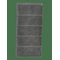 ZONE DENMARK Towel Sauna - GREEN - 50X100 – kuva 1