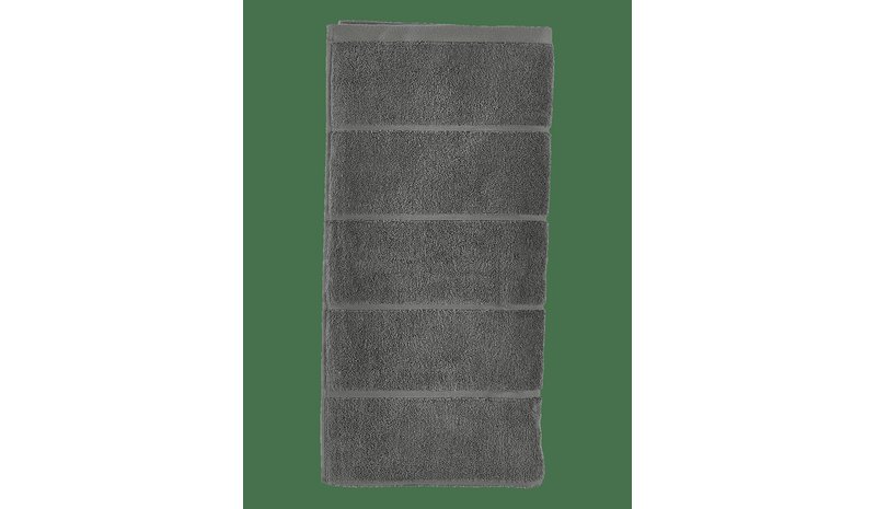 ZONE DENMARK Towel Sauna - GREEN - 50X100 – kuva 1/4