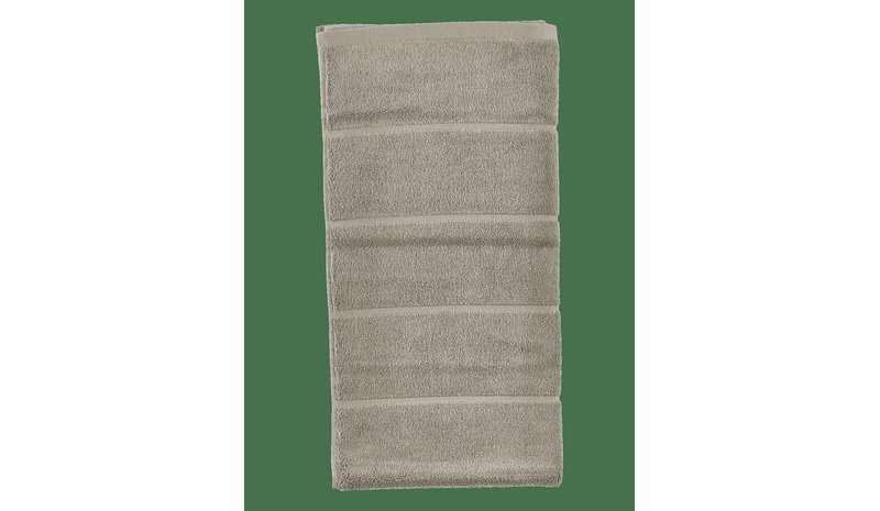 ZONE DENMARK Towel Sauna - GREEN - 50X100 – kuva 2/4