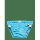 ARENA Friends Aqua Nappy Blue - BLUE - 6 M