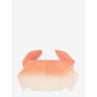 OLI & CAROL H2Origami Crab - BEIGE, PINK - 10X 6.4X 1.6 cm