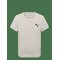 PUMA Ess Elevated Tee Ps - ALPINE SNOW - 116 – kuva 1