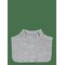LINDEX Turtleneck Collar Wool - GREY MELANGE - 4-6 – kuva 1