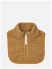 LIEWOOD Vilo Pile Neckwarmer - GOLDEN CARAMEL - 6/10Y
