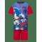 SONIC Pyjama - RED - 104 – kuva 1