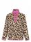 REGATTA Eva - MOCHA LEOPARD/VIOLET - 0RM - 7-8Y – kuva 1