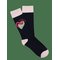 BILLIEBLUSH Socks - NAVY - 27 – kuva 1