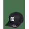 DC Cap Star 2 By - BLACK - One Size – kuva 1