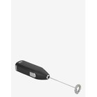 GEFU Milk Frother Fino - BLACK - One Size