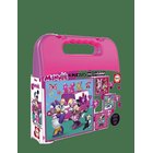 EDUCA Educa 12-16-20-25 Minnie Happy Helpers - MULTI - One Size