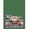 MONSTER JAM Monster Jam 1:64 Die Cast 2Pk - MULTI - One Size – kuva 1