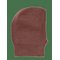 CELAVI Balaclava - Knitted - MARRON - 48 – kuva 1