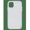 DRM-LND Iphone Soft Cloudz - WHITE/CLEAR - IPHONE16 – kuva 1