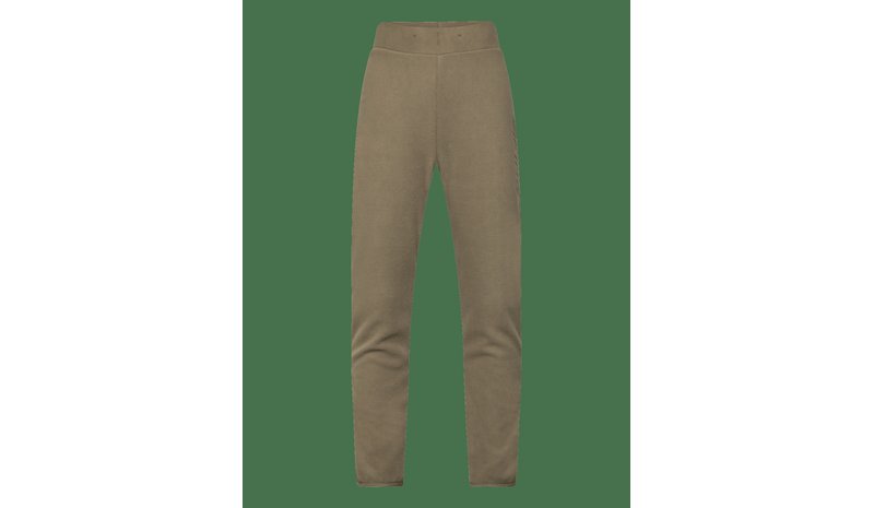 VIKING Playtime Fleece Pants Midlayer - OLIVE/OLIVE - 104 – kuva 1/3