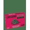 ASMODEE Exploding Kittens Nordic Nsfw Ed. (Pink) - PINK - One Size – kuva 1