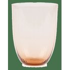 ANNA VON LIPA Bamboo Tumbler - NEW BROWN - 25 CL