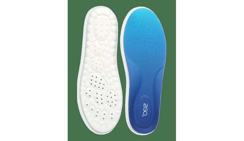2GO 2Go Cloud - BLUE - 46-47 – kuva 1/2