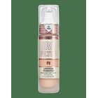REVOLUTION BEAUTY LONDON Revolution Irl Filter Longwear Foundation F9 - F9 - 23 ml