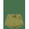 ROXY Surf Feeling Terry Short - OIL GREEN - 176 – kuva 1