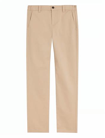 LYLE & SCOTT Chino - STONE - 152-158 – kuva 1/2