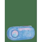 BECKMANN NORWAY Oval Pencil Case, Fairytale - FAIRYTALE - 0.9 L