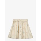 LIEWOOD Rosita Printed Long Skirt - FLORA / SANDY - 98
