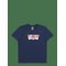 LEVI'S Te-S/S Tee - NAVAL ACADEMY - 110 – kuva 2
