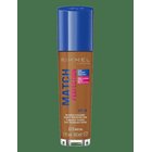 RIMMEL Match Perfection Liquid Foundation Spf20 - 503 MOCHA - 30 ml