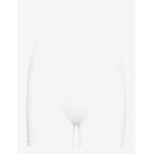 DECOY Decoy Seamless Hot Pants - WHITE - XL