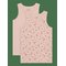 CELAVI Undershirt 2-Pack - SEPIA ROSE - 80 – kuva 1