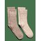 MINYMO Winter Wool Socks 2-Pack - SHEER BLISS - 27\30 – kuva 1