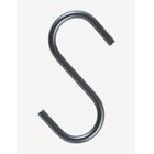 LIND DNA S-Hook - BLACK - One Size