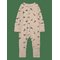 CELAVI Nightsuit W. Aop - SILVER LINING - 70 – kuva 1