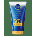 NIVEA Protect & Moisture Invisible Finish Lotion Spf 50+ - CLEAR - 150 ml