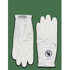 LEXTON LINKS Aerofit Golf Glove Men's Left Hand - WHITE - S