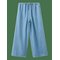 MANGO 100% Lyocell Trousers - OPEN BLUE - 140 – kuva 1