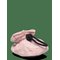 MELTON Glitter Textile Slippers - ALT ROSA - 16/17 – kuva 1