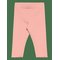 LINDEX Leggings Brushed Inside Basic - DUSTY PINK - 68 – kuva 1