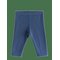 LINDEX Leggings Brushed Inside Basic - DARK BLUE - 56 – kuva 1